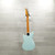Used Jay Turser Jt-mg2sb Electric Guitar Blue 40015-S000342864 View 8
