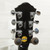 Used Michael Kelly Patriot Custom Electric Guitar Charcoal 40015-S000342866 View 6