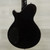 Used Michael Kelly Patriot Custom Electric Guitar Charcoal 40015-S000342866 View 3