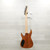Used Schecter Omen ELITE-7 Electric Guitar Tobacco Sunburst 7-String 40015-S000342872 View 8