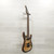 Used Schecter Omen ELITE-7 Electric Guitar Tobacco Sunburst 7-String 40015-S000342872 View 7