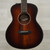 Used Taylor Gs Mini Koa Solid Top Acoustic Guitar Sunburst 40015-S000342878 View 1