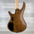 Used Ibanez GSR200B Bass Guitar - Natural 40112-S000184803 View 24