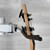 Used Ibanez GSR200B Bass Guitar - Natural 40112-S000184803 View 14