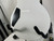 Used LTD EC-256 LP Type Electric Guitar White 6-String 40012-S000318107 View 12