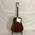 Used Epiphone PR 150 VS Laminate Top Acoustic Guitar Tobacco Sunburst 6-String 41128-S000115747 View 7