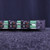 Used JBL CSM28 COMMERCIAL MIXER 8IN/2OUT Rackmount Mixer 41140-S000141104 View 8