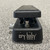 Used DUNLOP CRY BABY 535Q Guitar Wah Pedal 41106-S000103805 View 2