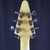 Used Gibson FLYING V FACTOR X 2007 Pointy Electric Guitar White 6-String 41140-S000141107 View 7