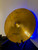 Used Zildjian 20 INCH SCIMITAR RIDE Ride Cymbal 20" 41129-S000020729 View 1