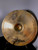 Used Zildjian 20 INCH SCIMITAR RIDE Ride Cymbal 20" 41129-S000020729 View 6