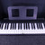 Used FINGER BALLET FOLDABLE KEYBOARD 88-Key Keyboard 88-key 41140-S000141108 View 3