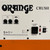 Used - Orange CRUSH 35RT 1 x 10 Solid State Amplifier 40087-S000243215 View 5