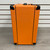 Used - Orange CRUSH 35RT 1 x 10 Solid State Amplifier 40087-S000243215 View 7
