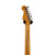 Used Fender ERIC JOHNSON STRATOCASTER S Type Electric Guitar White 6-String View 5