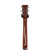 Used Breedlove REVIVAL DM DELUXE Solid Top Acoustic Guitar Sunburst View 5