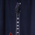 Used Reverend RA FM BAYONET MODDED GUITAR Electric Guitar Red 6-String 41140-S000141132 View 3