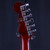 Used Reverend RA FM BAYONET MODDED GUITAR Electric Guitar Red 6-String 41140-S000141132 View 5