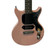 Used WESTCREEK DC Double Cut Electric Guitar Pink 6-String 40009-S000317802 View 2
