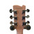 Used WESTCREEK DC Double Cut Electric Guitar Pink 6-String 40009-S000317802 View 10