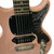 Used WESTCREEK DC Double Cut Electric Guitar Pink 6-String 40009-S000317802 View 4