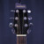 Used Samick LW-027 AS IS BRIDGE LIFT Laminate Top Acoustic Guitar Natural 41140-S000141136 View 4