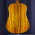 Used Samick LW-027 AS IS BRIDGE LIFT Laminate Top Acoustic Guitar Natural 41140-S000141136 View 8