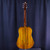Used Samick LW-027 AS IS BRIDGE LIFT Laminate Top Acoustic Guitar Natural 41140-S000141136 View 7