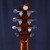 Used Samick LW-027 AS IS BRIDGE LIFT Laminate Top Acoustic Guitar Natural 41140-S000141136 View 5