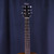 Used Samick LW-027 AS IS BRIDGE LIFT Laminate Top Acoustic Guitar Natural 41140-S000141136 View 3