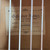 Used Ibanez GAR3-14-01 Nylon Acoustic Guitar - Natural 40112-S000184809 View 5