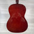 Used Ibanez GAR3-14-01 Nylon Acoustic Guitar - Natural 40112-S000184809 View 15