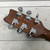 Used Washburn D-10I Dreadnought Laminate Top Acoustic Guitar Natural 40051-S000120276 View 12