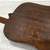 Used Washburn D-10I Dreadnought Laminate Top Acoustic Guitar Natural 40051-S000120276 View 9