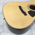 Used Washburn D-10I Dreadnought Laminate Top Acoustic Guitar Natural 40051-S000120276 View 5