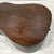 Used Washburn D-10I Dreadnought Laminate Top Acoustic Guitar Natural 40051-S000120276 View 8