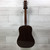 Used Washburn D-10I Dreadnought Laminate Top Acoustic Guitar Natural 40051-S000120276 View 4
