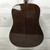 Used Washburn D-10I Dreadnought Laminate Top Acoustic Guitar Natural 40051-S000120276 View 3