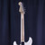 Used PARTS S-TYPE ROUGH AROUND THE EDGES S Type Electric Guitar White 6-String 41140-S000141137 View 6