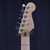 Used PARTS S-TYPE ROUGH AROUND THE EDGES S Type Electric Guitar White 6-String 41140-S000141137 View 4
