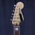 Used Squier JAGUAR CLASSIC VIBE MODIFIED NECK Offset Double Cutaway Electric Guitar Blue 6-String 41140-S000141138 View 4