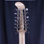 Used Squier JAZZMASTER XII PARANORMAL 12-STRING Offset Double Cutaway Electric Guitar Blue 12-String 41140-S000141139 View 5