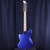 Used Squier JAZZMASTER XII PARANORMAL 12-STRING Offset Double Cutaway Electric Guitar Blue 12-String 41140-S000141139 View 7