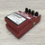 Used Digitech HOT ROD ROCK DISTORTION Distortion Pedal 41124-S000214309 View 2
