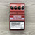 Used Digitech HOT ROD ROCK DISTORTION Distortion Pedal 41124-S000214309 View 1