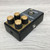 Used Nux PLEXI CRUNCH Distortion Pedal 41124-S000214311 View 4