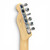 Used Squier PARANORMAL CABRONITA BARITONE TELECASTER T Type Electric Guitar Green 6-String 41130-S000012890 View 6