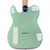 Used Squier PARANORMAL CABRONITA BARITONE TELECASTER T Type Electric Guitar Green 6-String 41130-S000012890 View 5