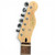 Used Squier PARANORMAL CABRONITA BARITONE TELECASTER T Type Electric Guitar Green 6-String 41130-S000012890 View 3