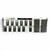 Used Behringer FCB1010 MIDI FOOT CONTROLLER Keyboard Pedal 41130-S000012896 View 1